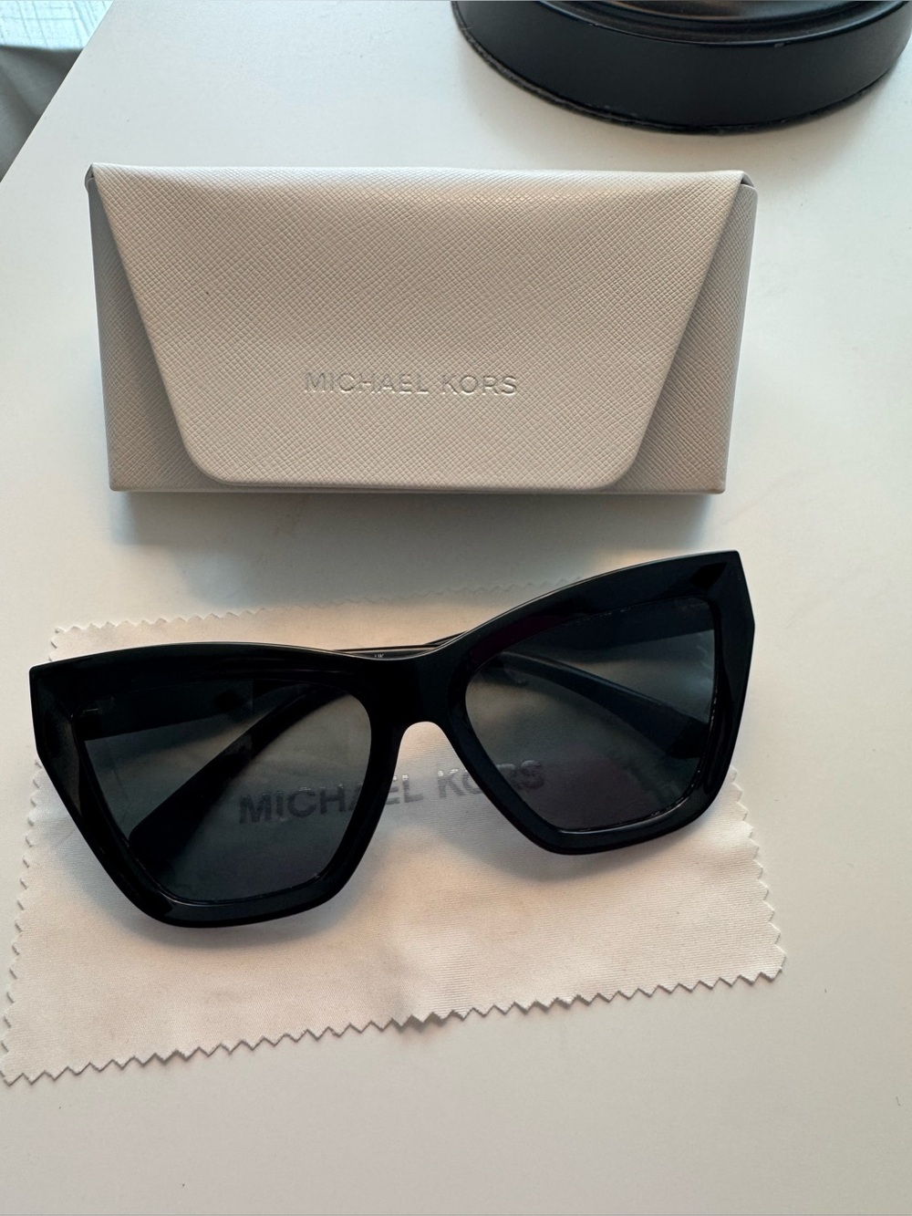 Michael Kors cateye sunglasses